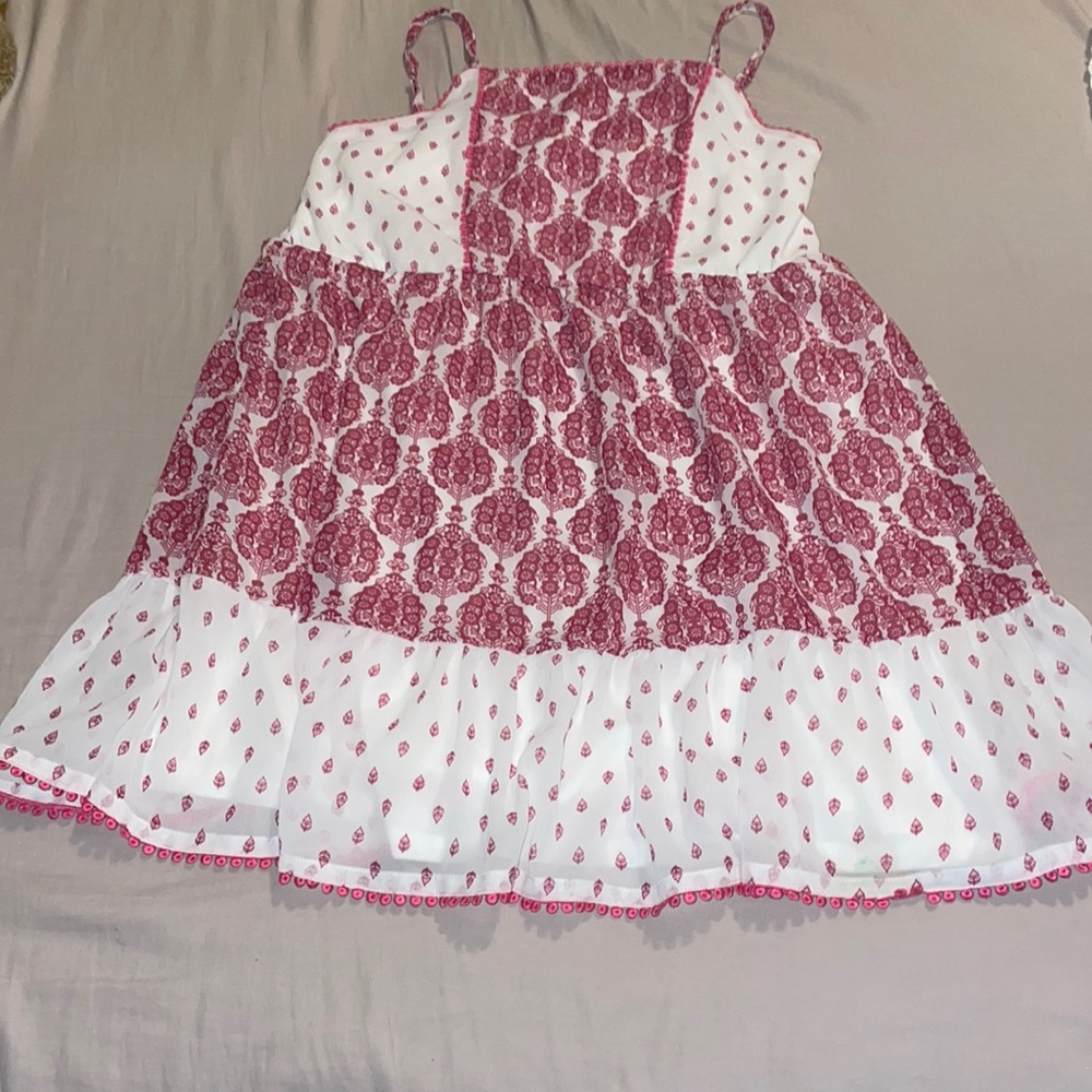Girls dress